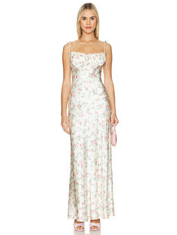 Tularosa - Rachel Maxi Dress