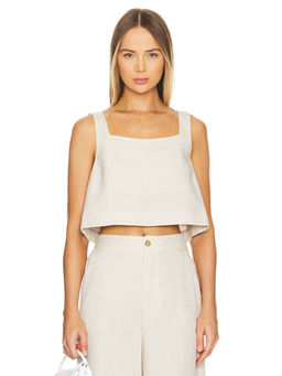 Tularosa - Adara Top