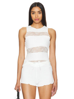 Tularosa - Brandy Top