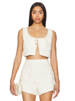 AMUR - Aella Crop Top