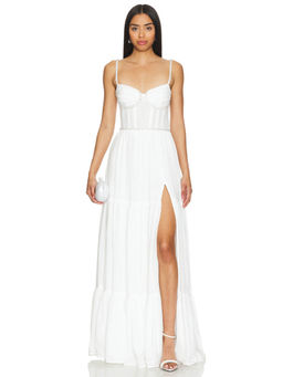 V. Chapman - Gwen Gown