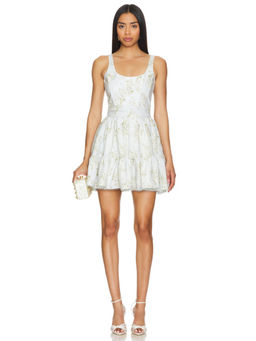 V. Chapman - Betina Dress