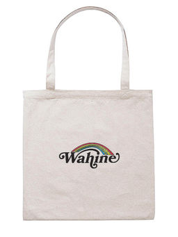 Wahine - Tote