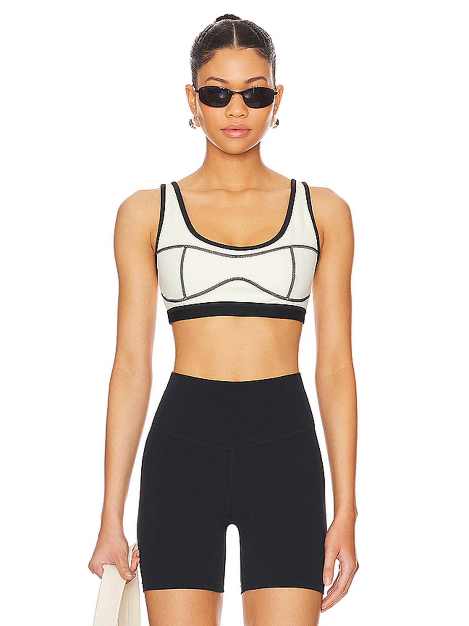 weworewhat sports bra