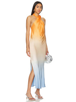 Young Fabulous & Broke - Manhattan Dress