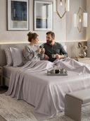 Lavender color option