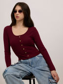 Maroon color option, Sold out