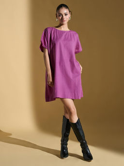 Studio Shikha Malik - Effortlessly Beautiful - Easy-Breezy Dress