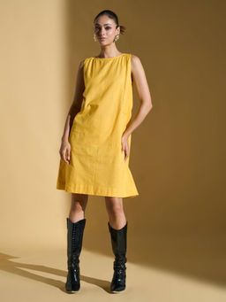 Studio Shikha Malik - Timeless - Straight-Fit Dress