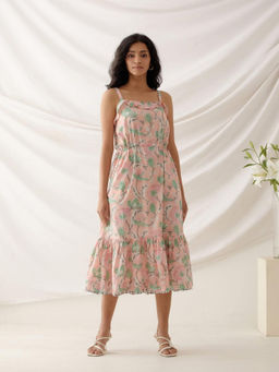 Studio Shikha Malik - Blush Rush Pink Dress