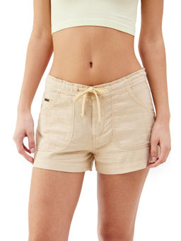 BDG by Urban Outfitters - 5 Pocket Linen Short