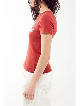 BDG by Urban Outfitters - Nyc 1990 Applique Tee