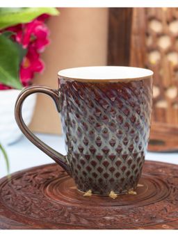 Voncasa - Coffee Mug 330 Ml