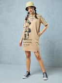 Brown color option, Sold out, Currently selected