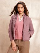 Pink color option, Currently selected