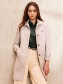 Beige color option, Currently selected