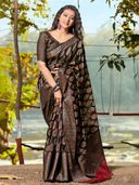 Black color option, Sold out, Currently selected