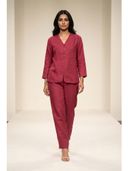 Pink color option, Currently selected