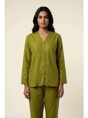 Olive color option, Currently selected