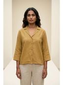 Beige color option, Currently selected