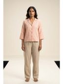 Peach color option, Currently selected