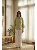 Olive color option, Currently selected