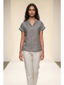 Grey color option, Currently selected