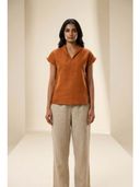 Rust color option, Currently selected