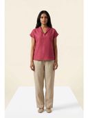 Pink color option, Currently selected