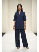 Navy Blue color option, Currently selected