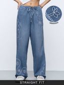 Blue color option