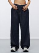 Indigo color option, Currently selected