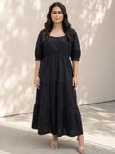 Black color option, Sold out, Currently selected