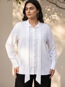White color option
