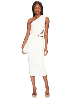 Nbd - Honey Midi Dress