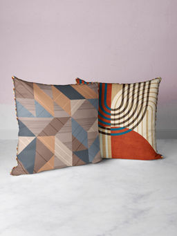BIANCA - Suzane 16 X16 Cushion Eart34