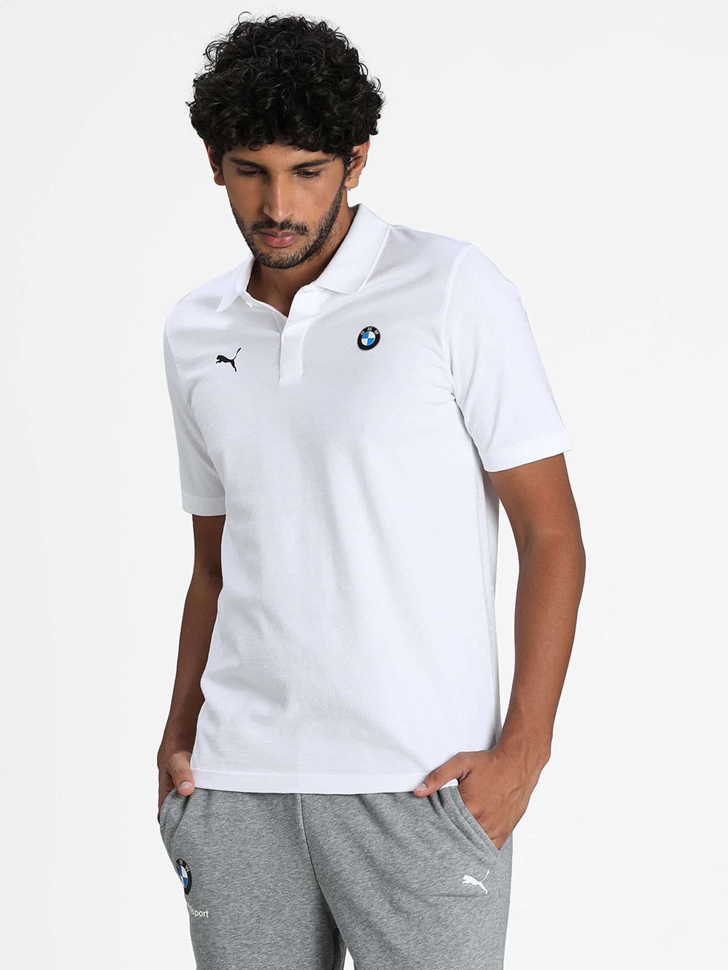Puma BMW M Motorsport Jacquard 