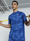 Blue color option