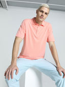 Peach color option, Currently selected