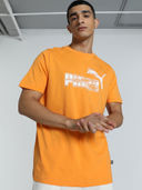 Orange color option, Sold out, Currently selected