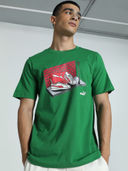 Green color option, Sold out