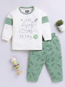 Green color option, Sold out, Currently selected