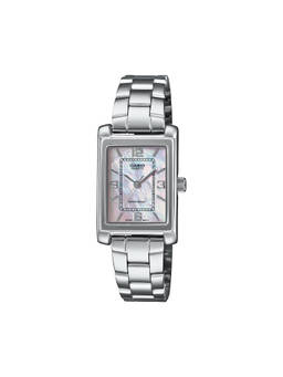 Casio - A2366 (LTP-1234DS-4ADF) Analog Watch - For Women