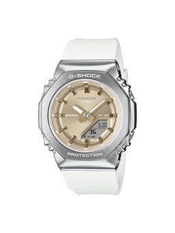Casio - Women G-Shock Women Casual Gold Watch (Gm-S2110-7A9Dr) (M)