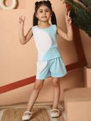 Blue color option, Sold out, Currently selected