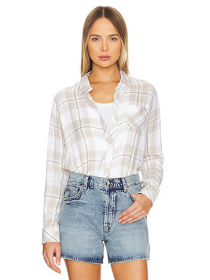 Buy Rails Hunter Top online