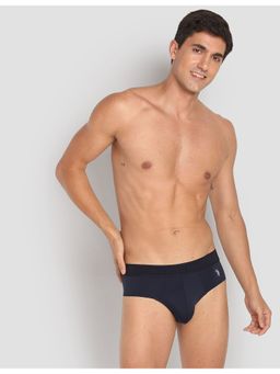 U.S. POLO ASSN. - Nylon Stretch Moisture Wicking Ab001 Active Briefs