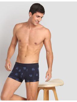 U.S. POLO ASSN. - Nylon Stretch Printed At002 Active Trunks