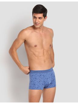 U.S. POLO ASSN. - Nylon Stretch Printed At002 Active Trunks