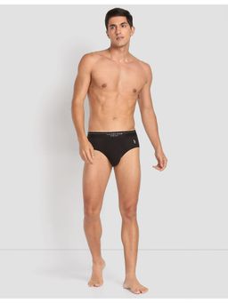 U.S. POLO ASSN. - Modal Cotton Stretch Antibacterial Pb003 Premium Briefs